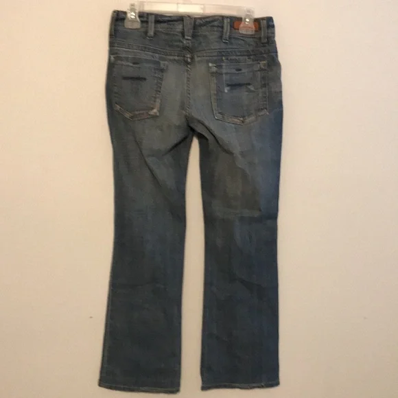 Yanuk jeans - Picture 4 of 10
